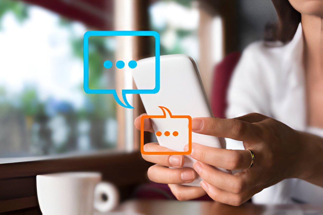Live Chat Support
